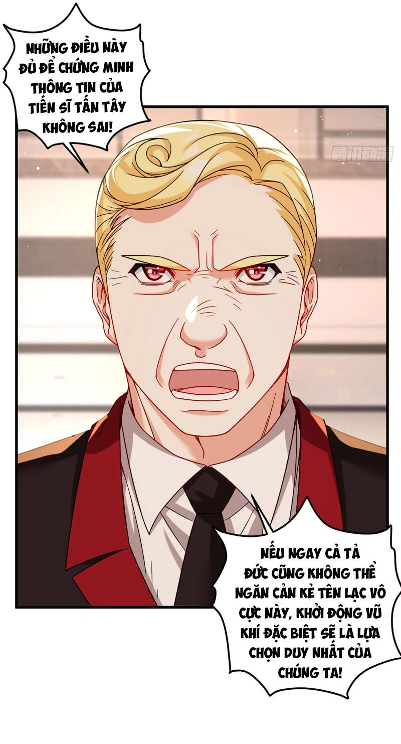 Tiên Tôn Lạc Vô Cực Chapter 185 - 30