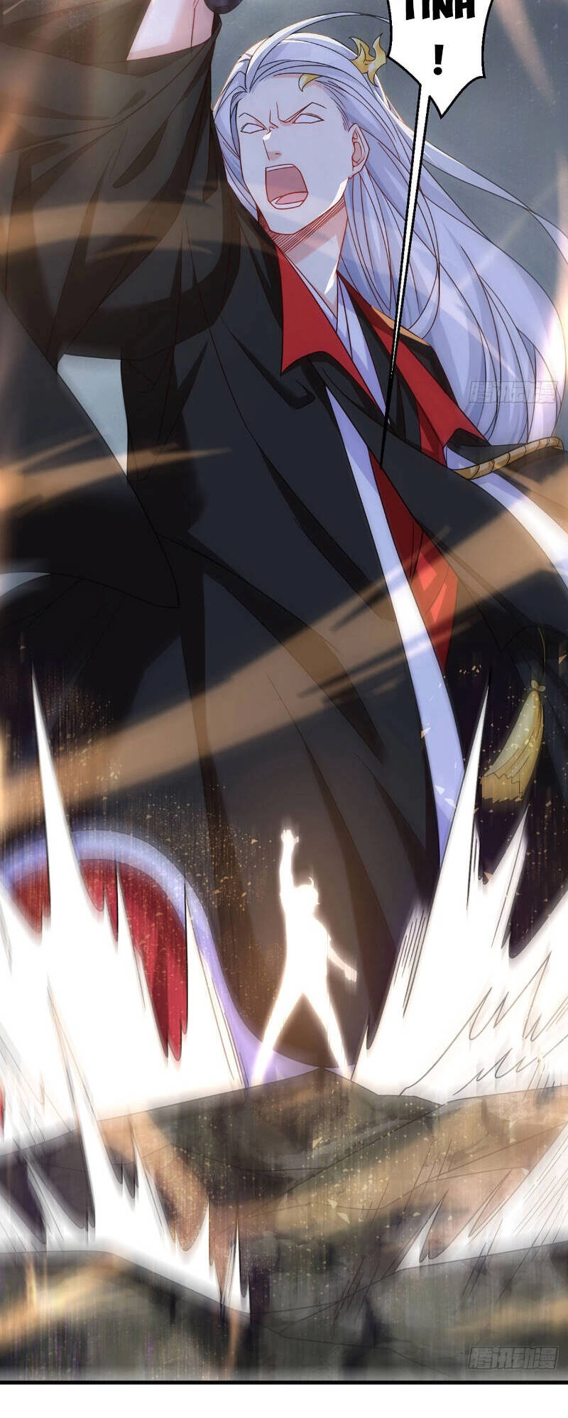 Tiên Tôn Lạc Vô Cực Chapter 185 - 34