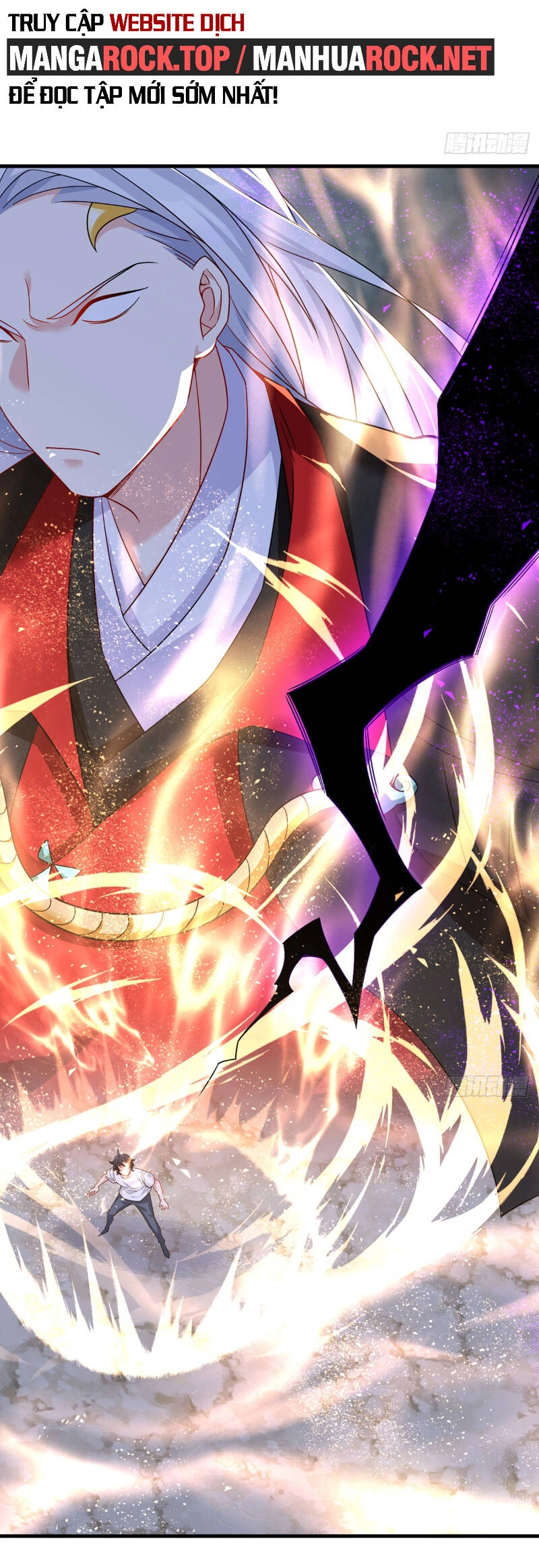 Tiên Tôn Lạc Vô Cực Chapter 185 - 37