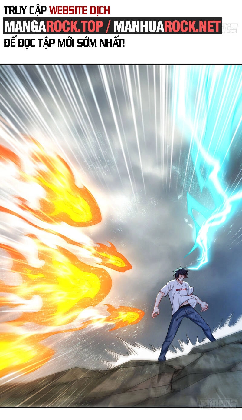 Tiên Tôn Lạc Vô Cực Chapter 185 - 39