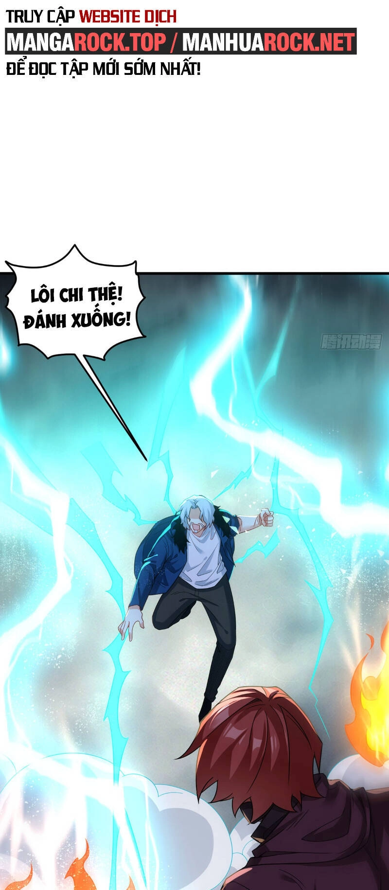 Tiên Tôn Lạc Vô Cực Chapter 185 - 41