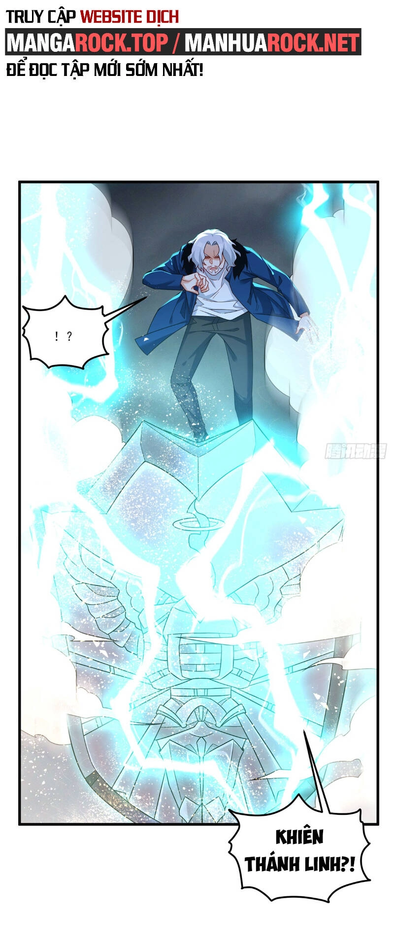 Tiên Tôn Lạc Vô Cực Chapter 186 - 6