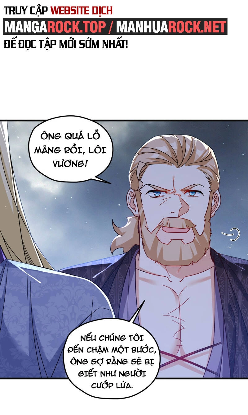 Tiên Tôn Lạc Vô Cực Chapter 186 - 8