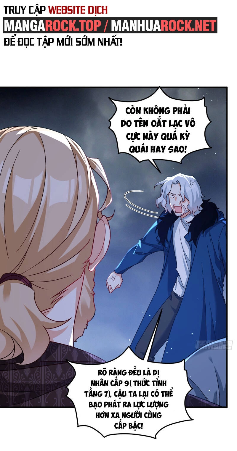 Tiên Tôn Lạc Vô Cực Chapter 186 - 9