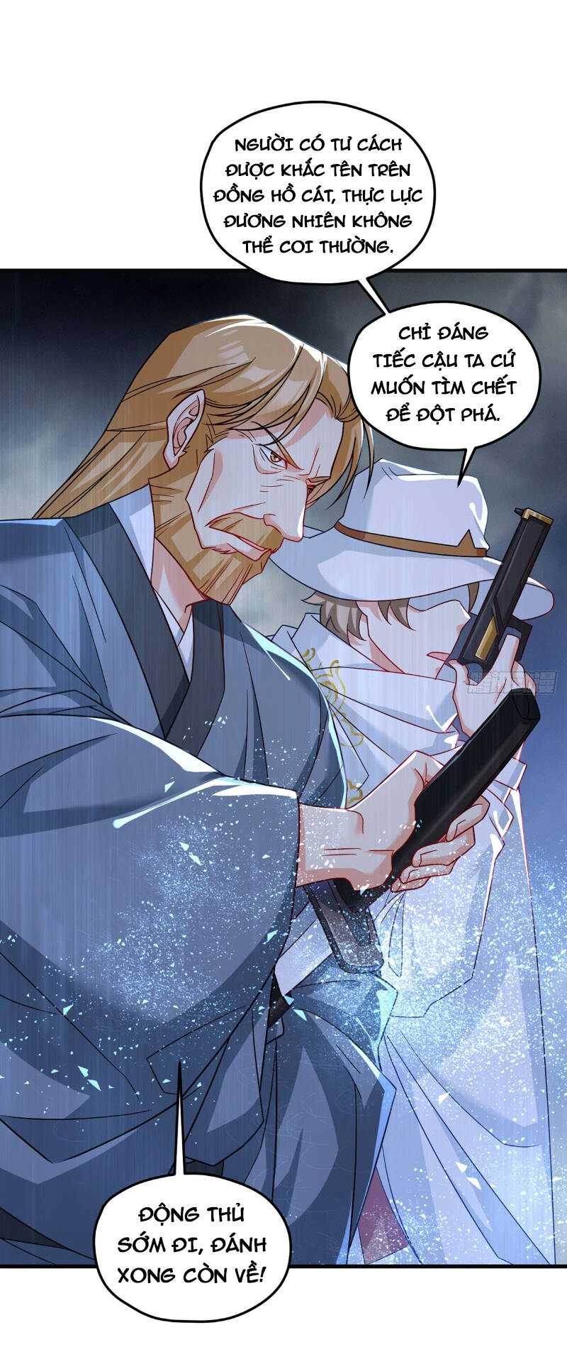 Tiên Tôn Lạc Vô Cực Chapter 186 - 10