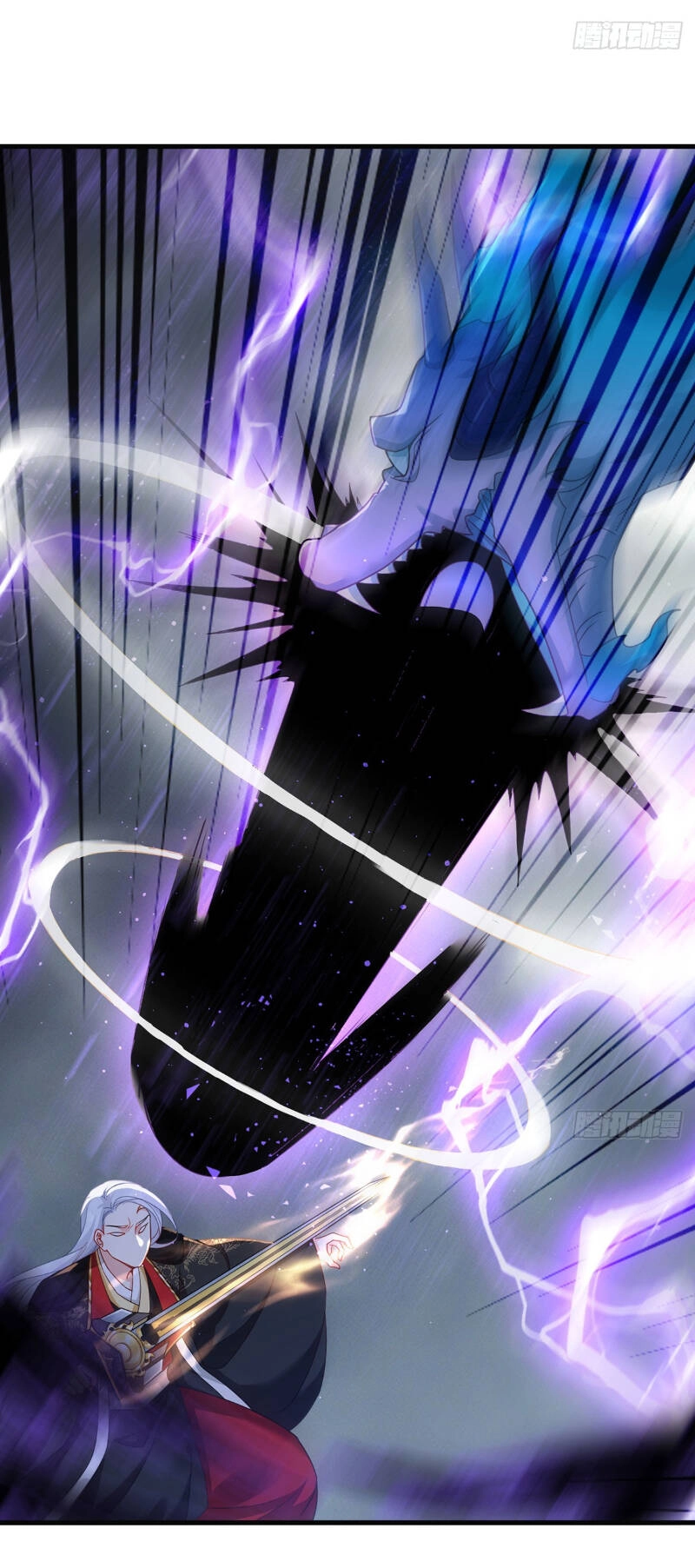 Tiên Tôn Lạc Vô Cực Chapter 186 - 20