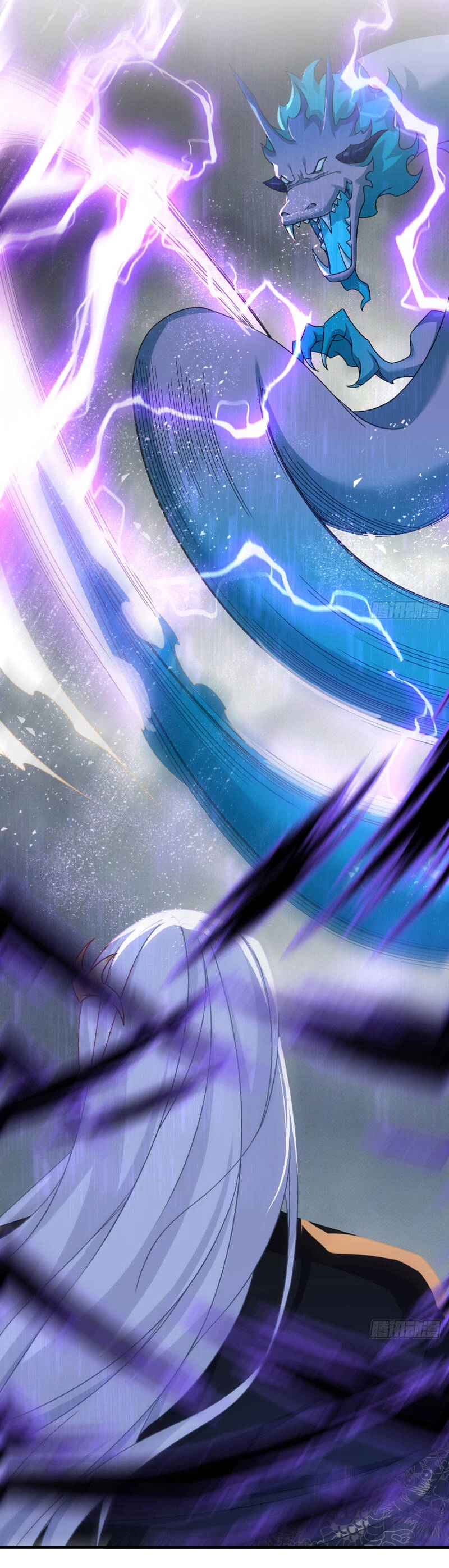 Tiên Tôn Lạc Vô Cực Chapter 186 - 23