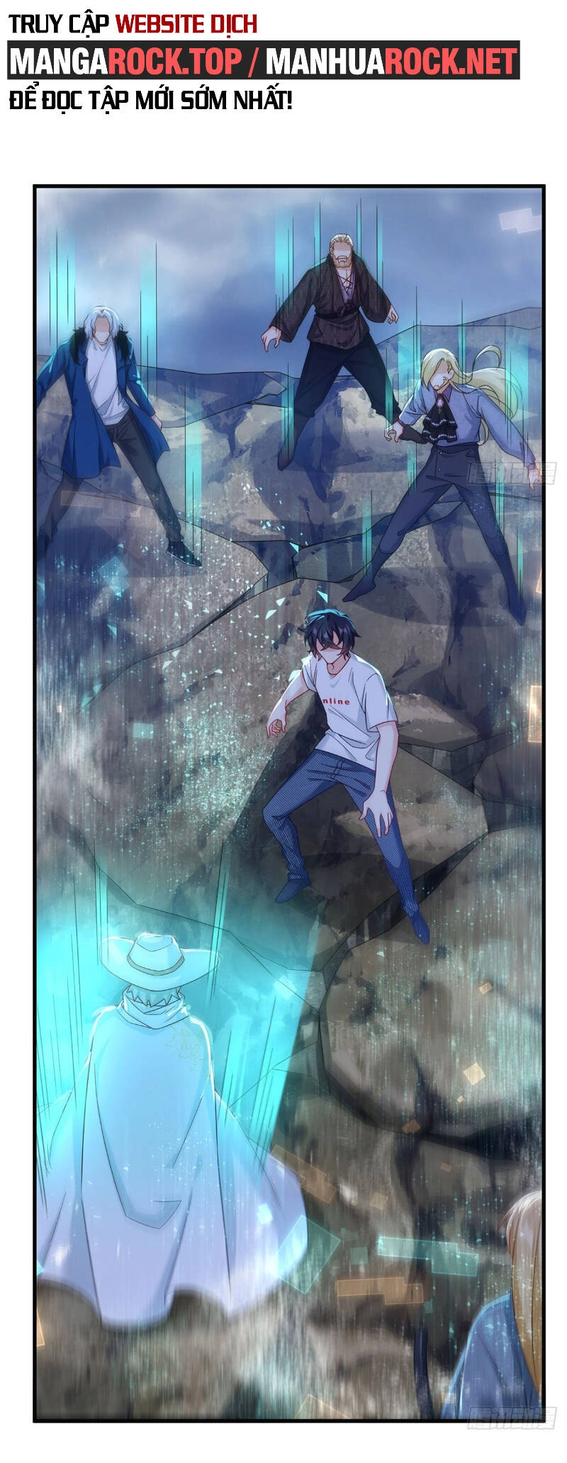 Tiên Tôn Lạc Vô Cực Chapter 186 - 39