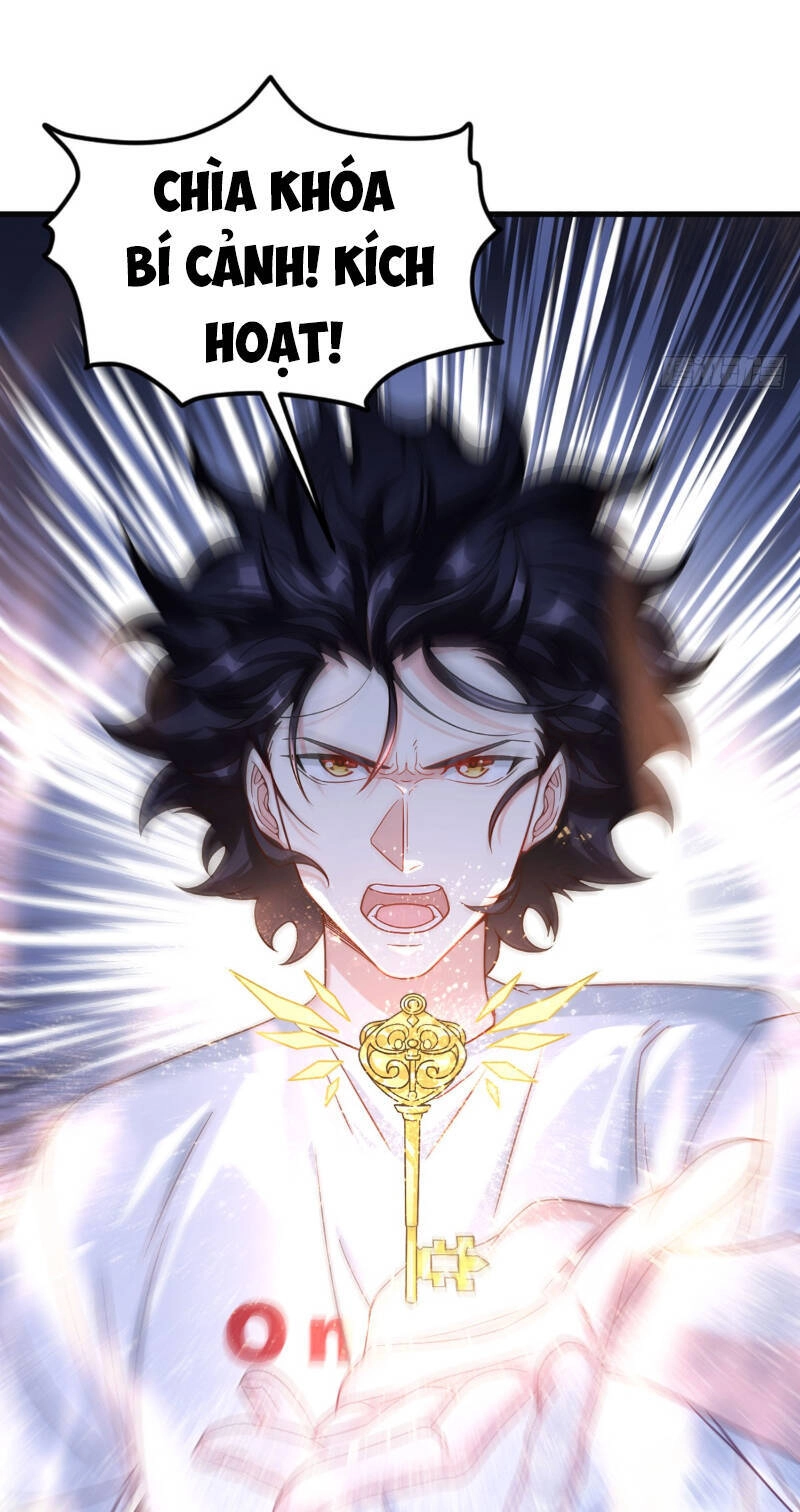 Tiên Tôn Lạc Vô Cực Chapter 186 - 43