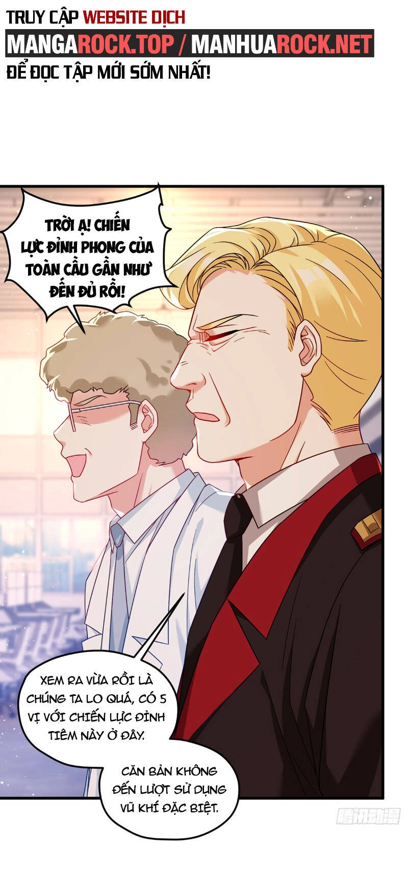 Tiên Tôn Lạc Vô Cực Chapter 187 - 6