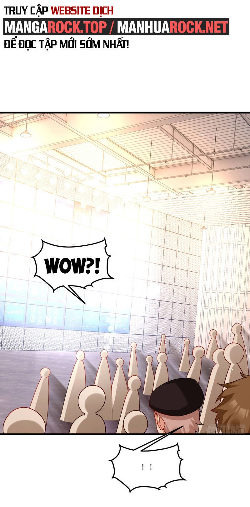 Tiên Tôn Lạc Vô Cực Chapter 187 - 7