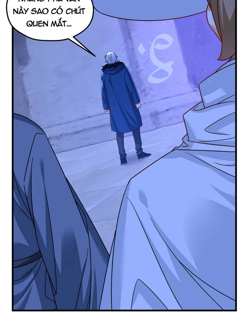 Tiên Tôn Lạc Vô Cực Chapter 187 - 16