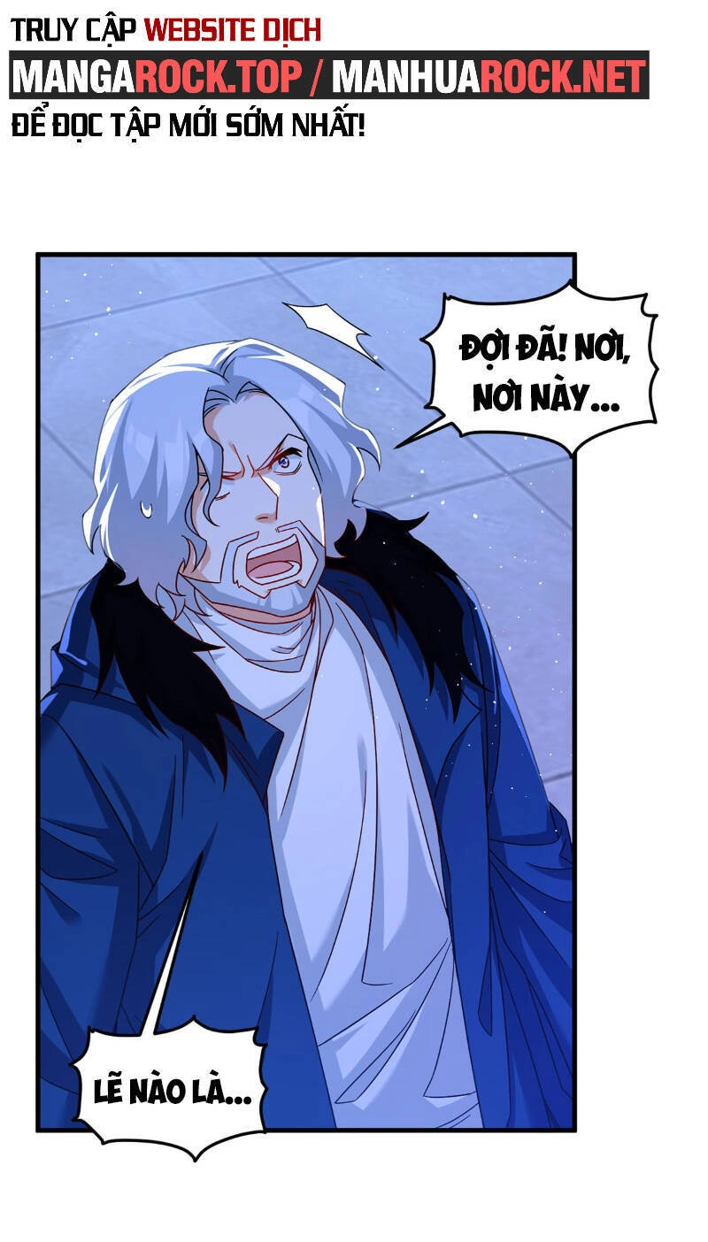 Tiên Tôn Lạc Vô Cực Chapter 187 - 17