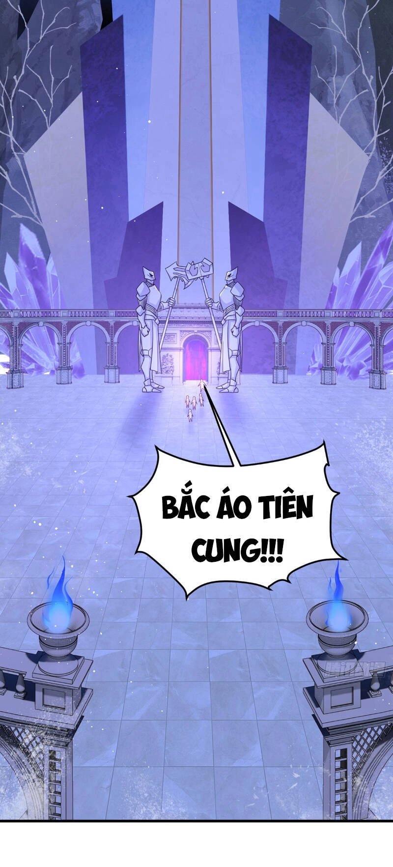 Tiên Tôn Lạc Vô Cực Chapter 187 - 21