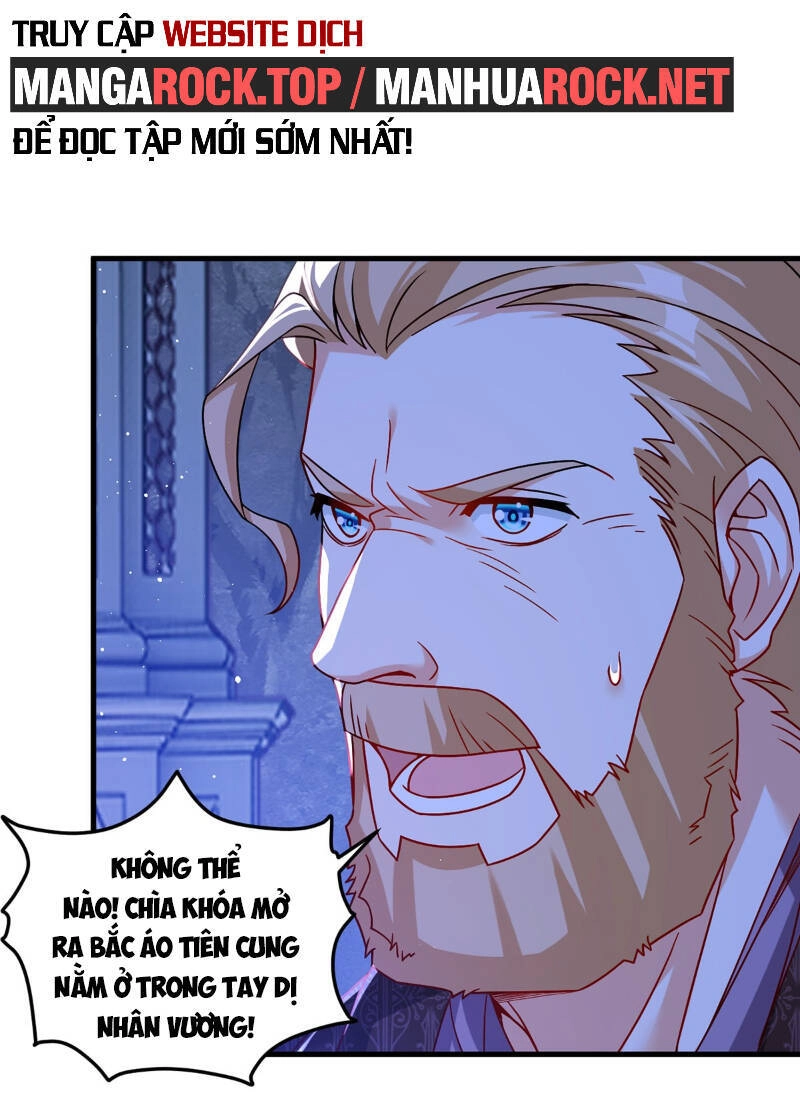 Tiên Tôn Lạc Vô Cực Chapter 187 - 23