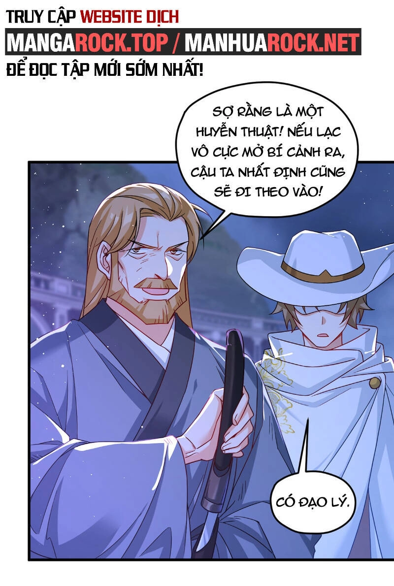 Tiên Tôn Lạc Vô Cực Chapter 187 - 24