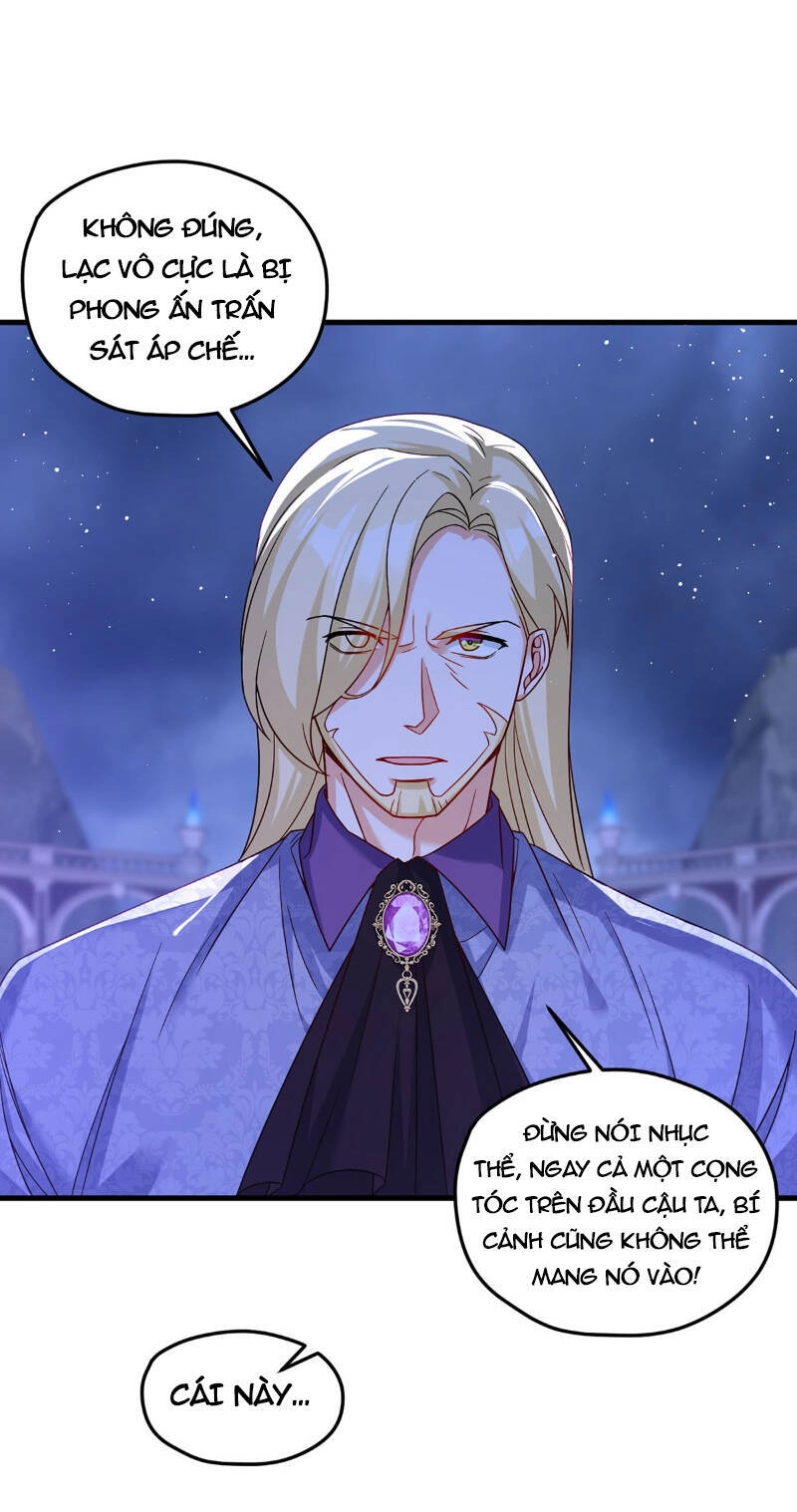 Tiên Tôn Lạc Vô Cực Chapter 187 - 25