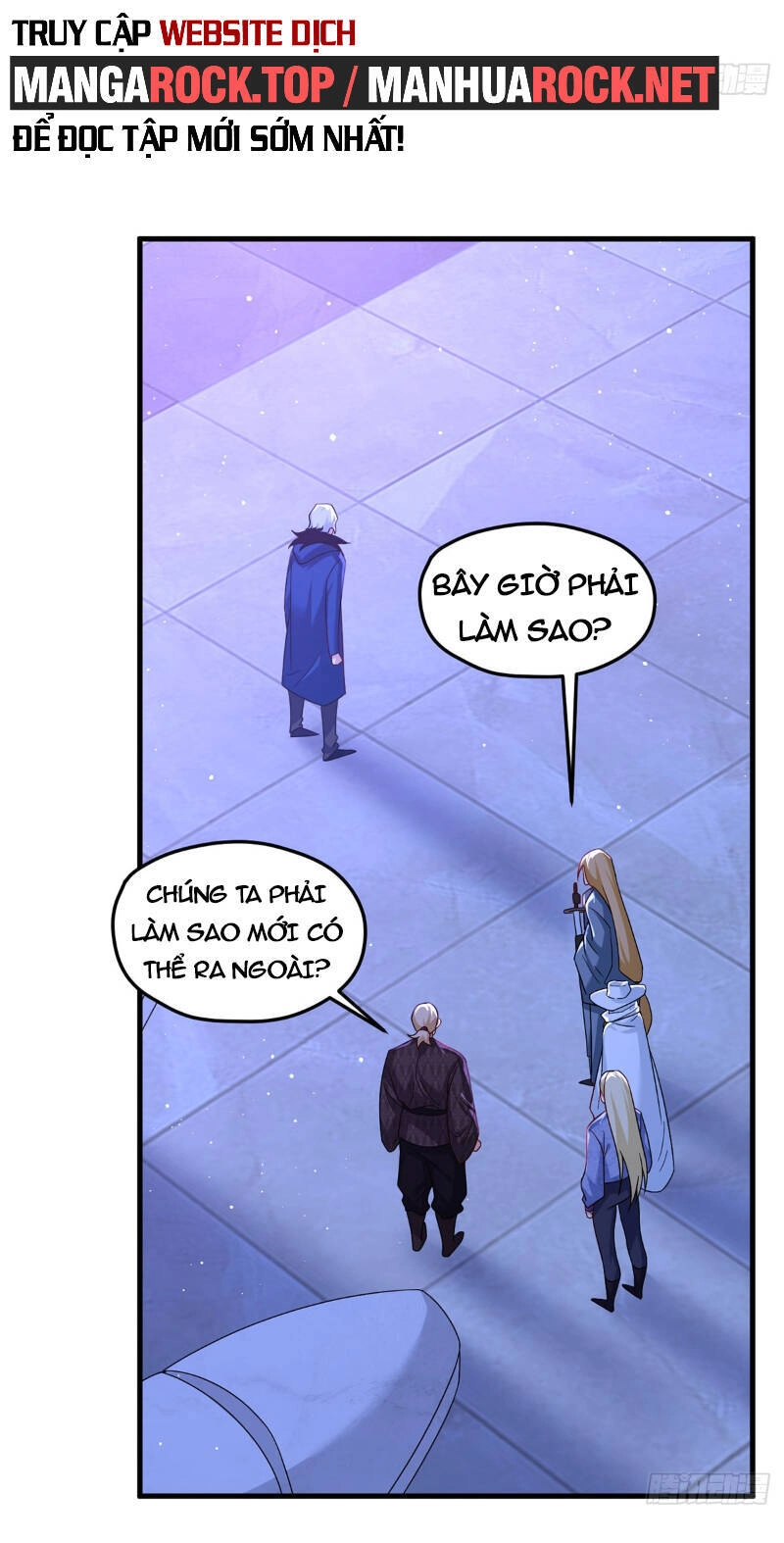 Tiên Tôn Lạc Vô Cực Chapter 187 - 26