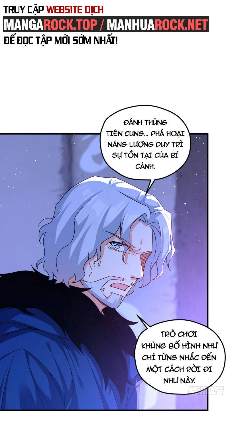 Tiên Tôn Lạc Vô Cực Chapter 187 - 27