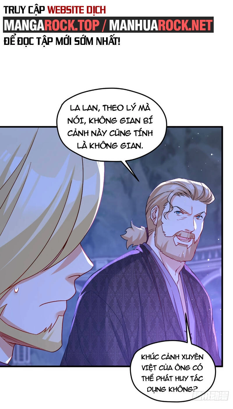 Tiên Tôn Lạc Vô Cực Chapter 187 - 29