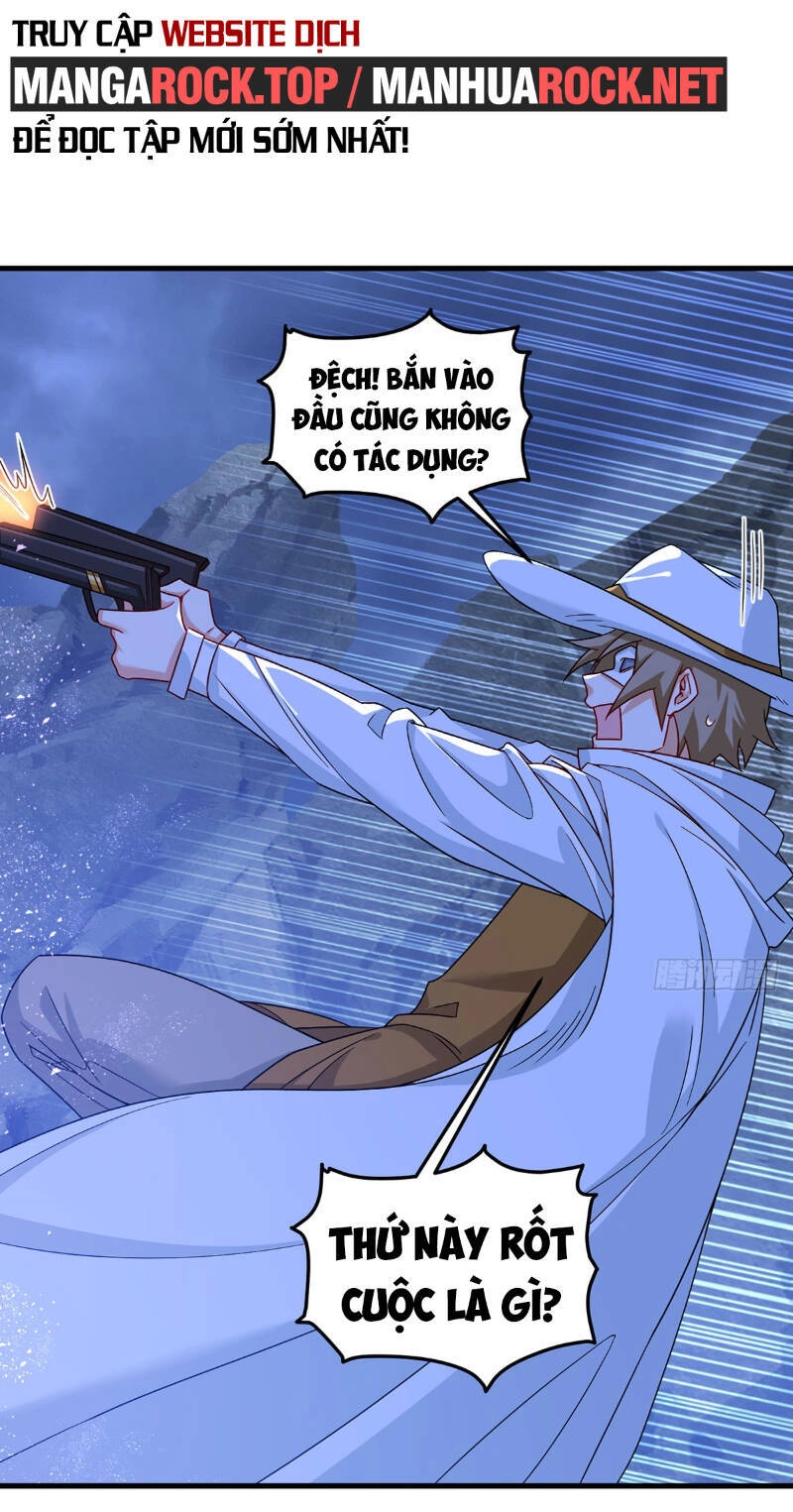 Tiên Tôn Lạc Vô Cực Chapter 188 - 15