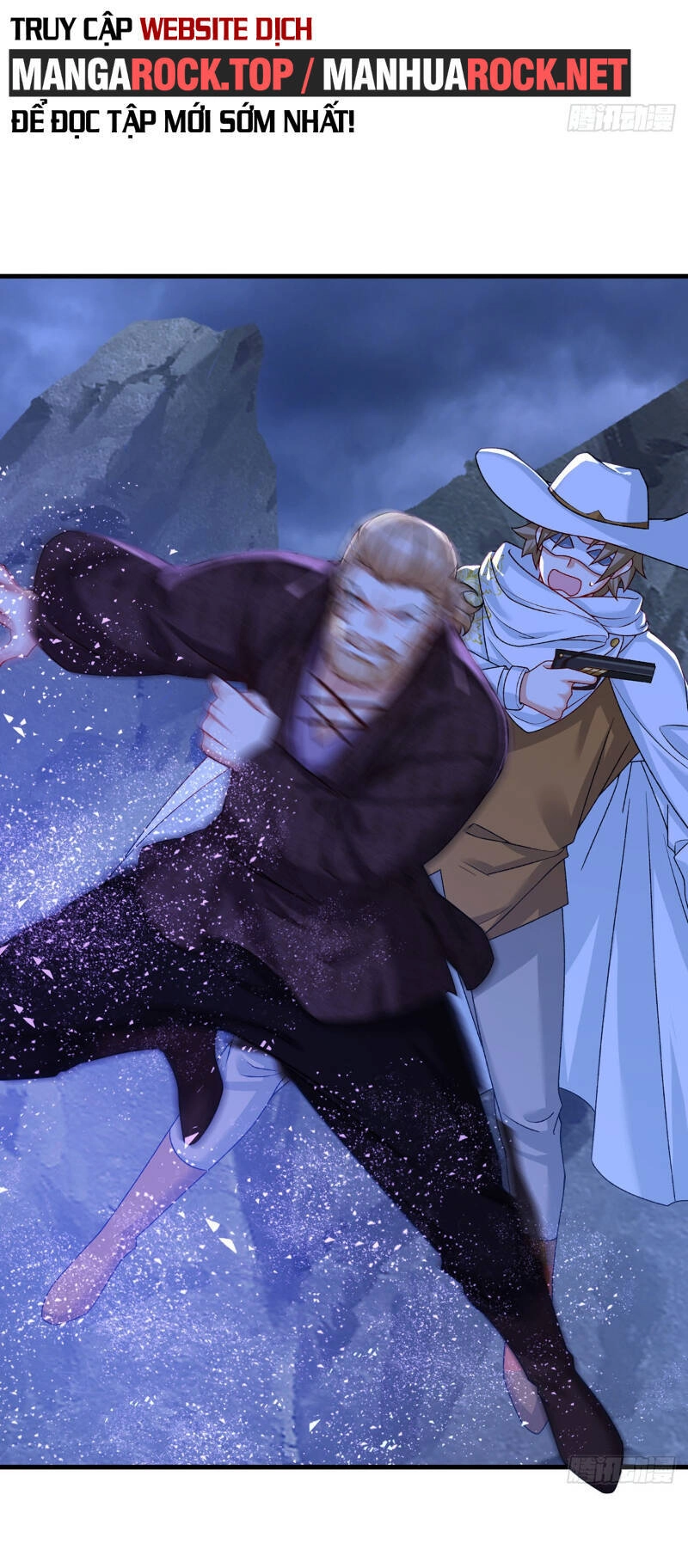 Tiên Tôn Lạc Vô Cực Chapter 188 - 18