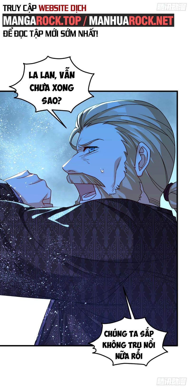 Tiên Tôn Lạc Vô Cực Chapter 188 - 20