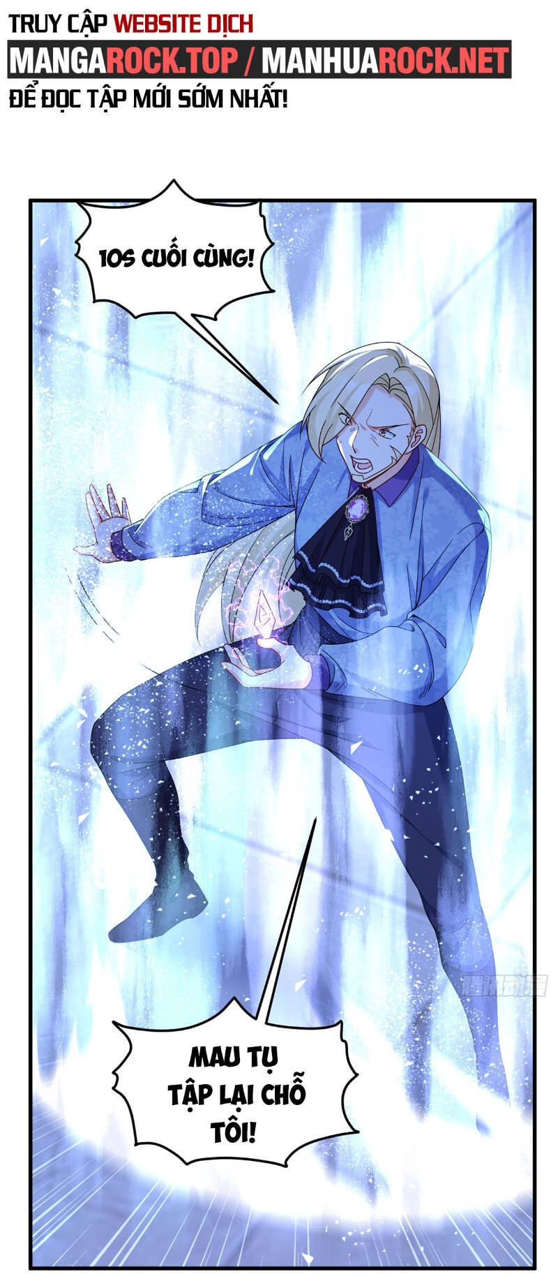 Tiên Tôn Lạc Vô Cực Chapter 188 - 21