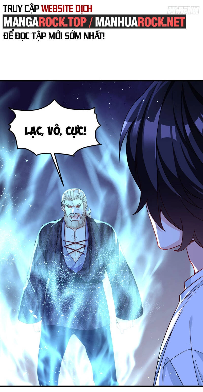 Tiên Tôn Lạc Vô Cực Chapter 188 - 41