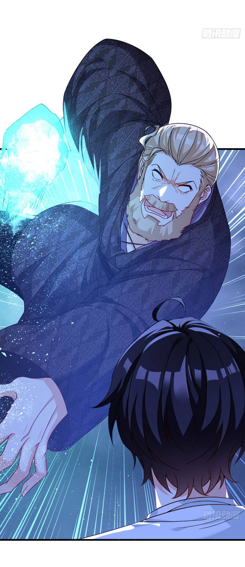 Tiên Tôn Lạc Vô Cực Chapter 188 - 44