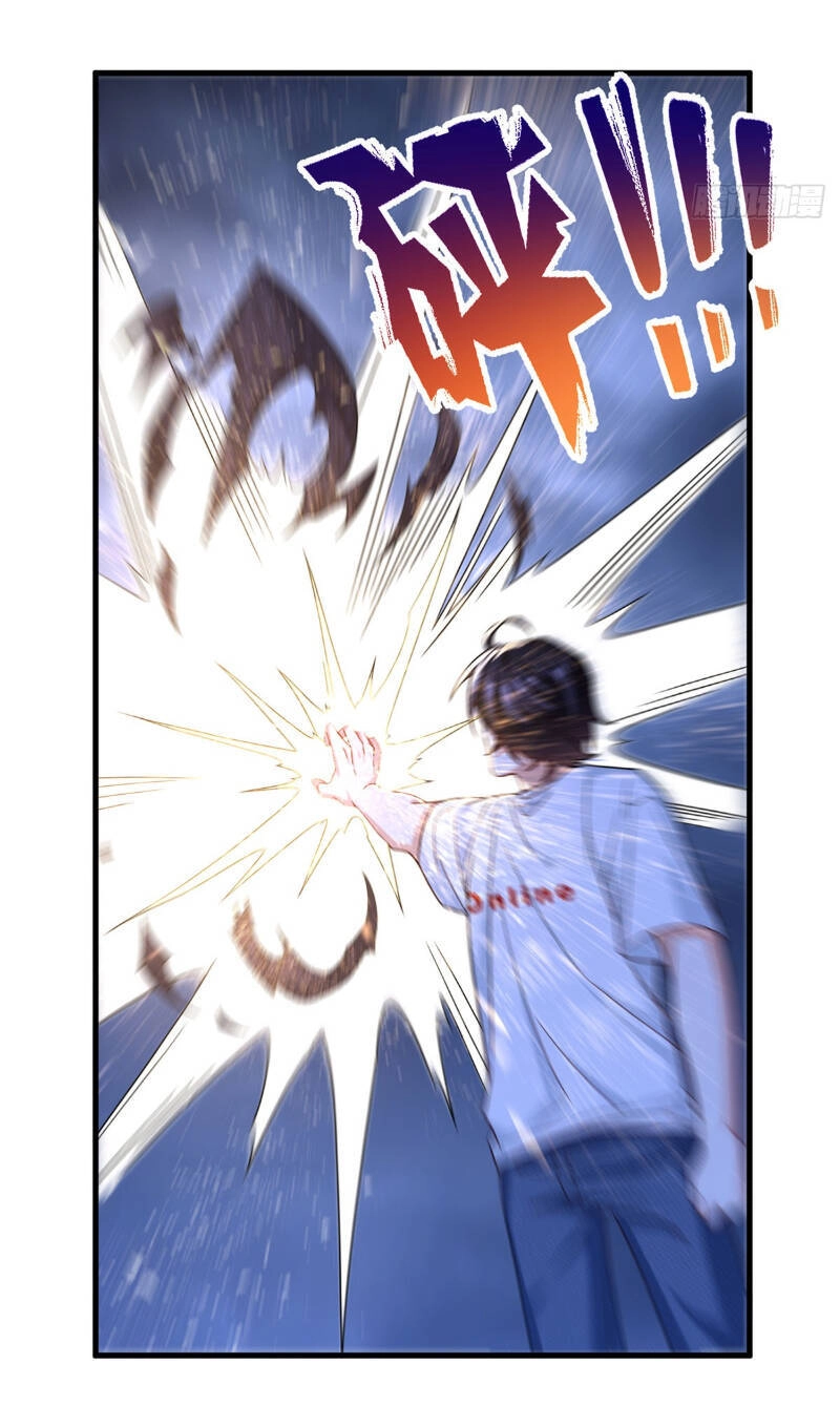 Tiên Tôn Lạc Vô Cực Chapter 188 - 49