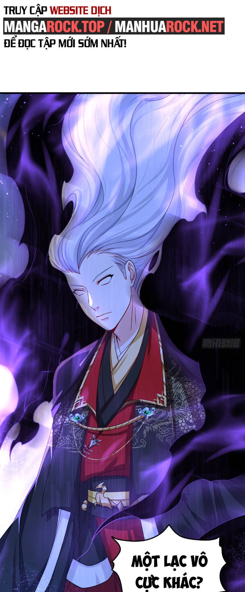 Tiên Tôn Lạc Vô Cực Chapter 188 - 61