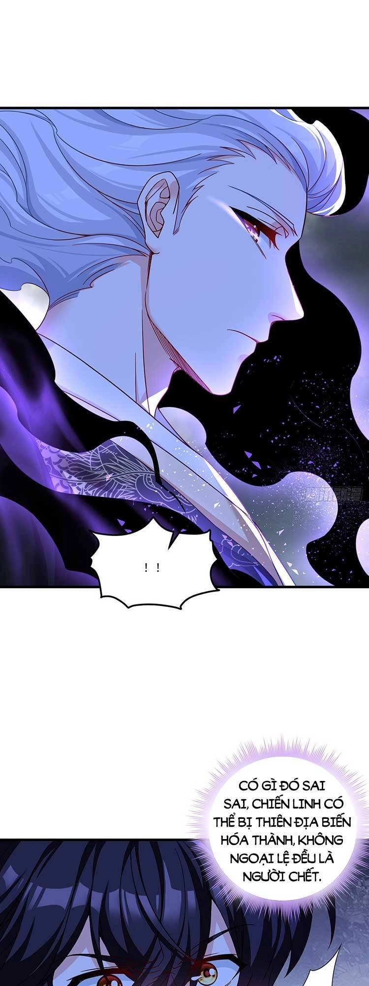 Tiên Tôn Lạc Vô Cực Chapter 190 - 3