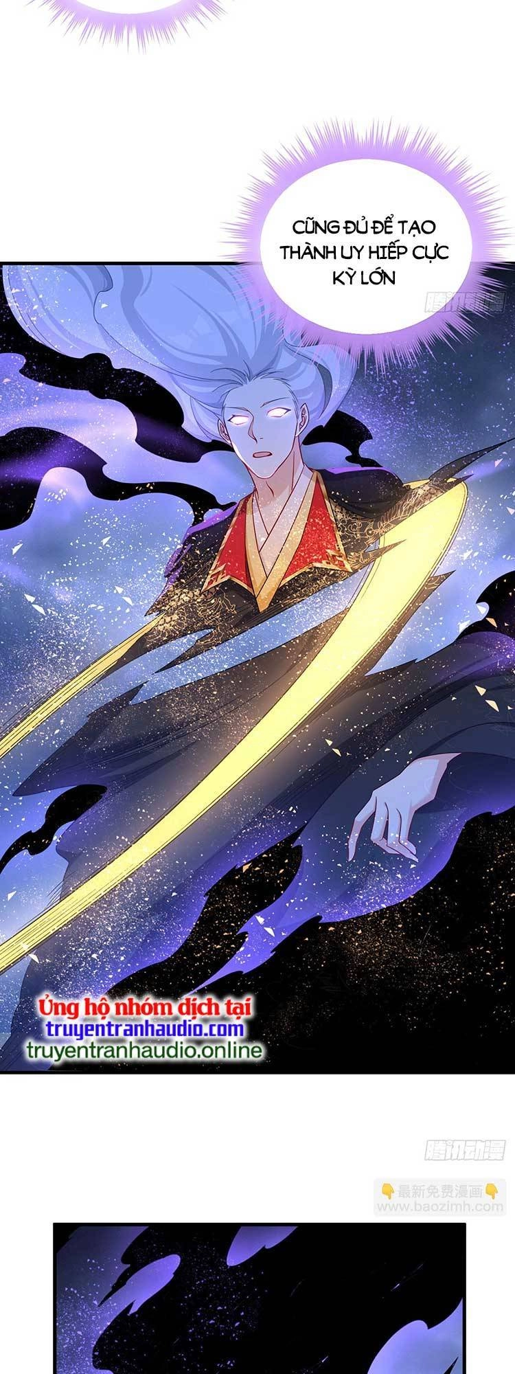 Tiên Tôn Lạc Vô Cực Chapter 190 - 6