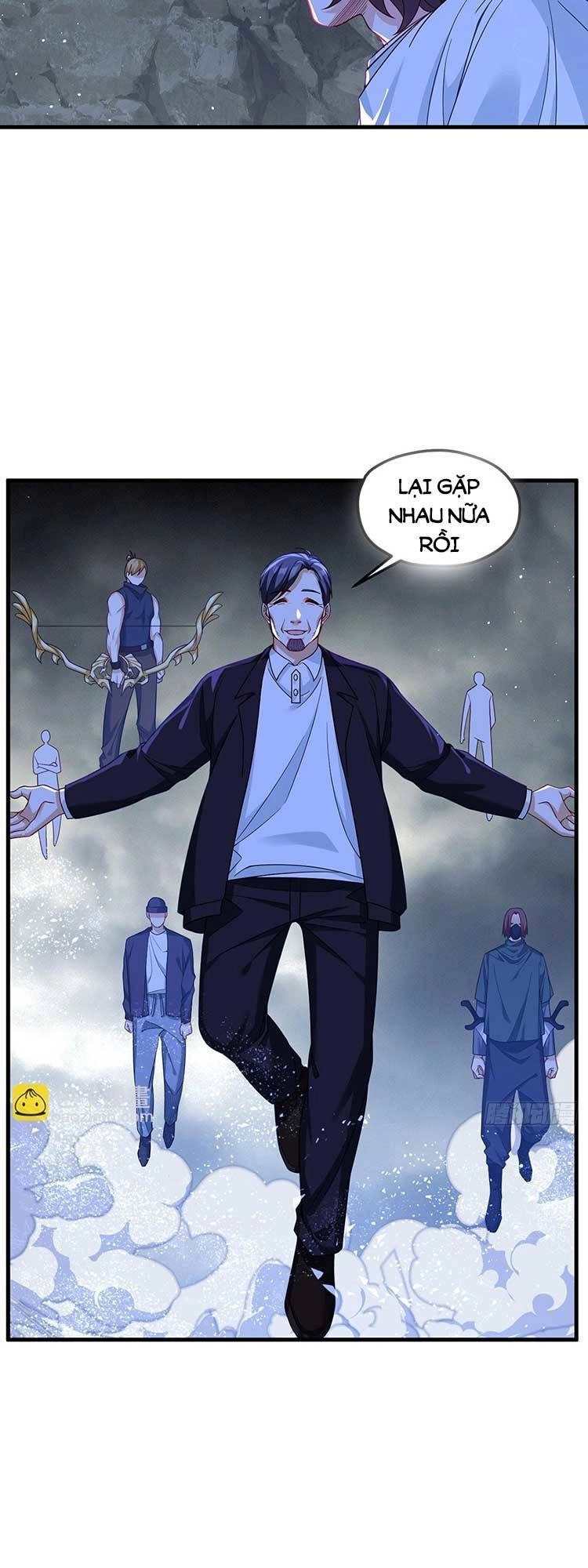 Tiên Tôn Lạc Vô Cực Chapter 190 - 9