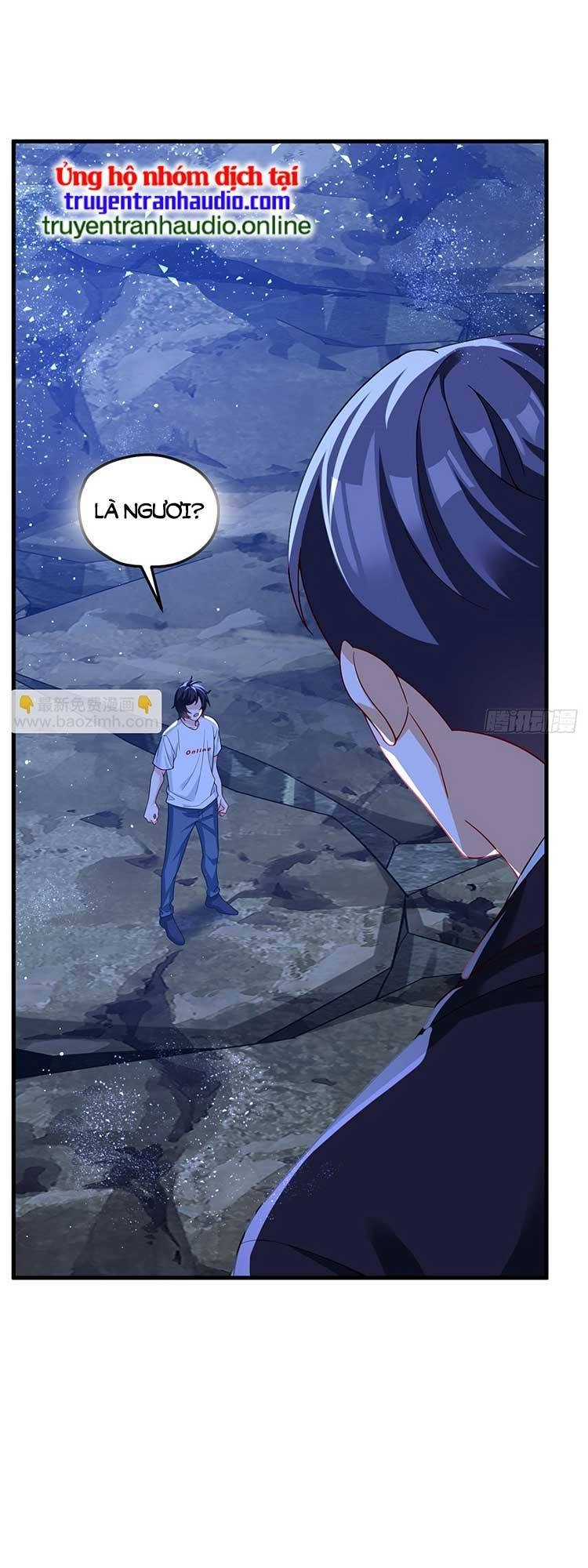 Tiên Tôn Lạc Vô Cực Chapter 190 - 10