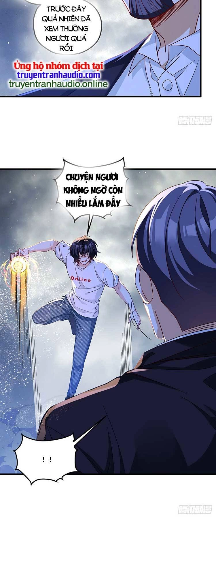 Tiên Tôn Lạc Vô Cực Chapter 190 - 12