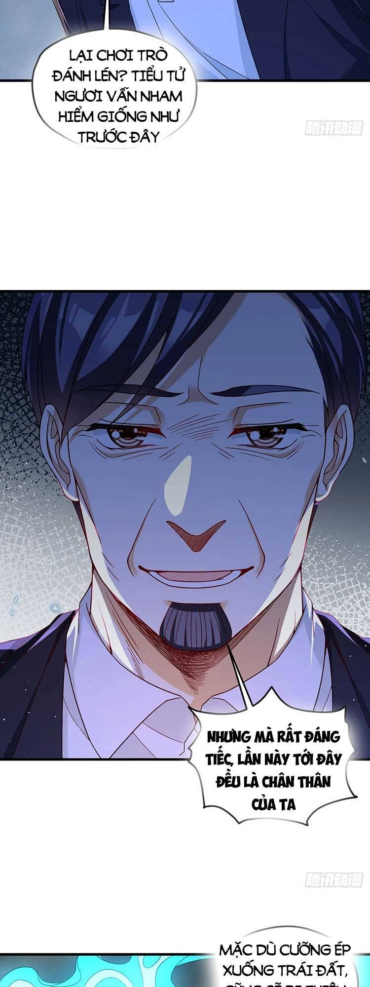 Tiên Tôn Lạc Vô Cực Chapter 190 - 16