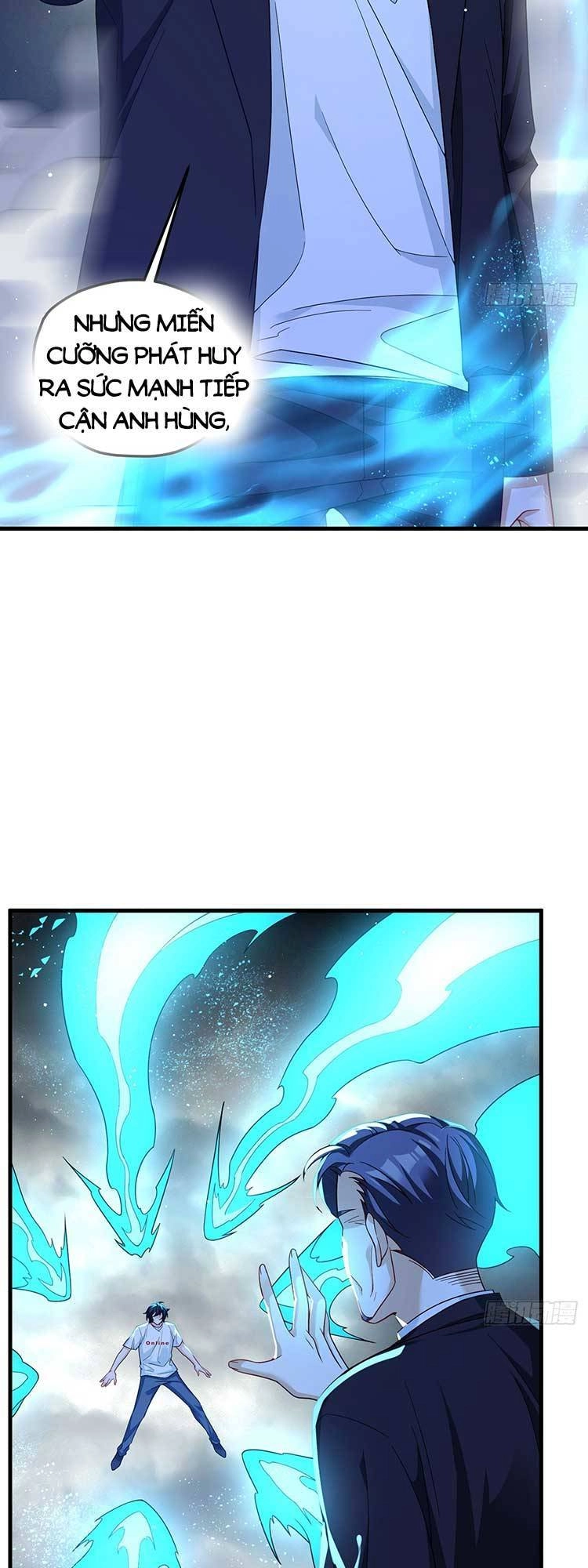 Tiên Tôn Lạc Vô Cực Chapter 190 - 18