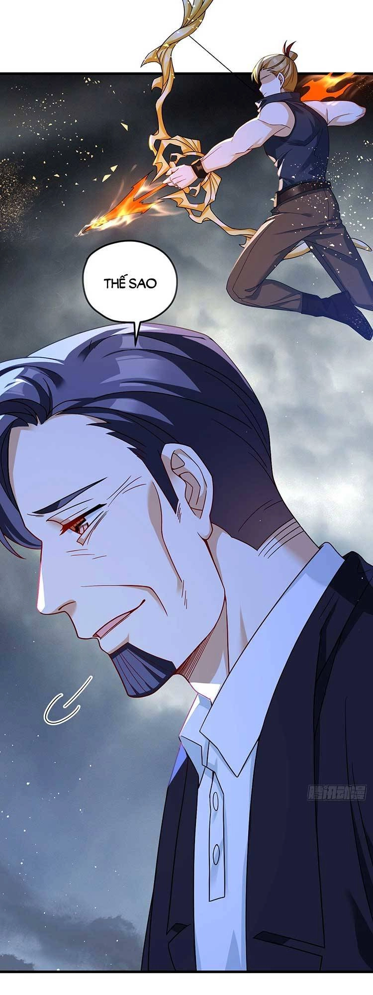 Tiên Tôn Lạc Vô Cực Chapter 190 - 21