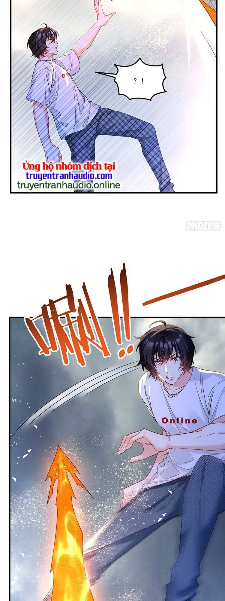 Tiên Tôn Lạc Vô Cực Chapter 190 - 23