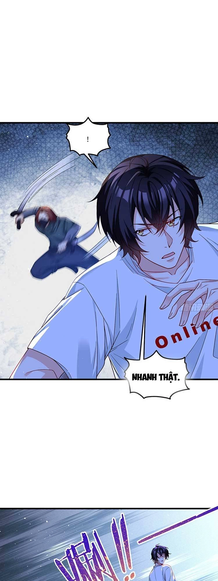 Tiên Tôn Lạc Vô Cực Chapter 190 - 26