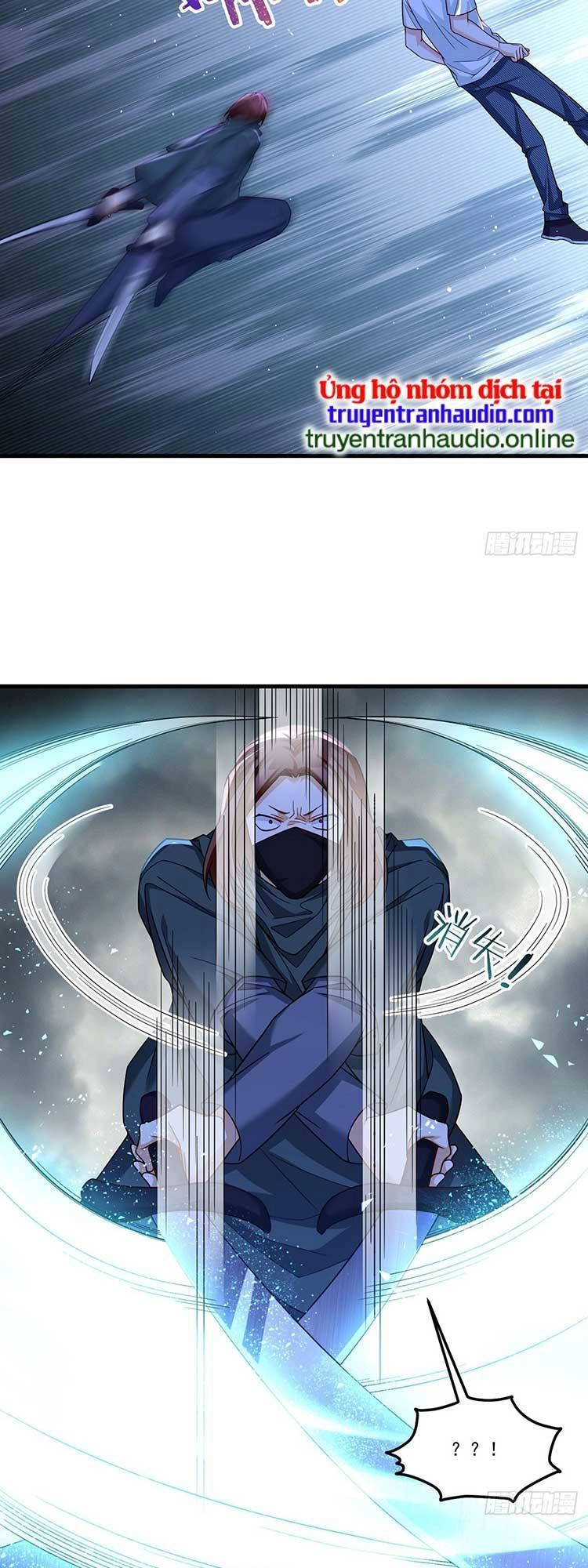 Tiên Tôn Lạc Vô Cực Chapter 190 - 27