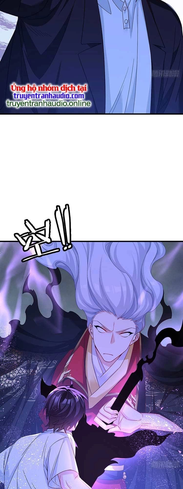 Tiên Tôn Lạc Vô Cực Chapter 190 - 30