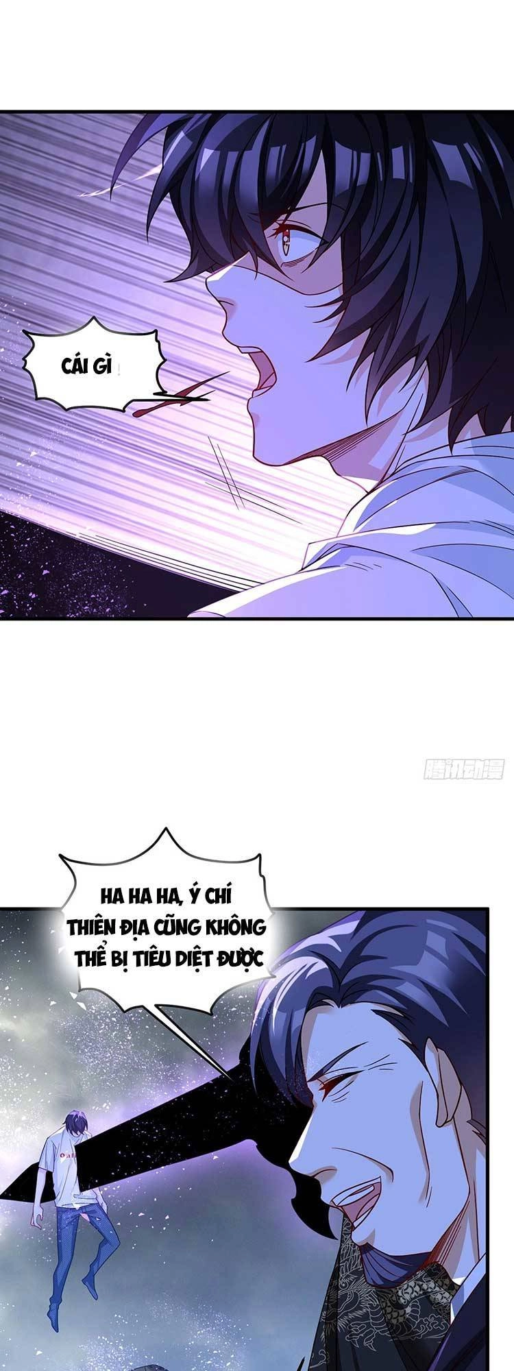 Tiên Tôn Lạc Vô Cực Chapter 190 - 32