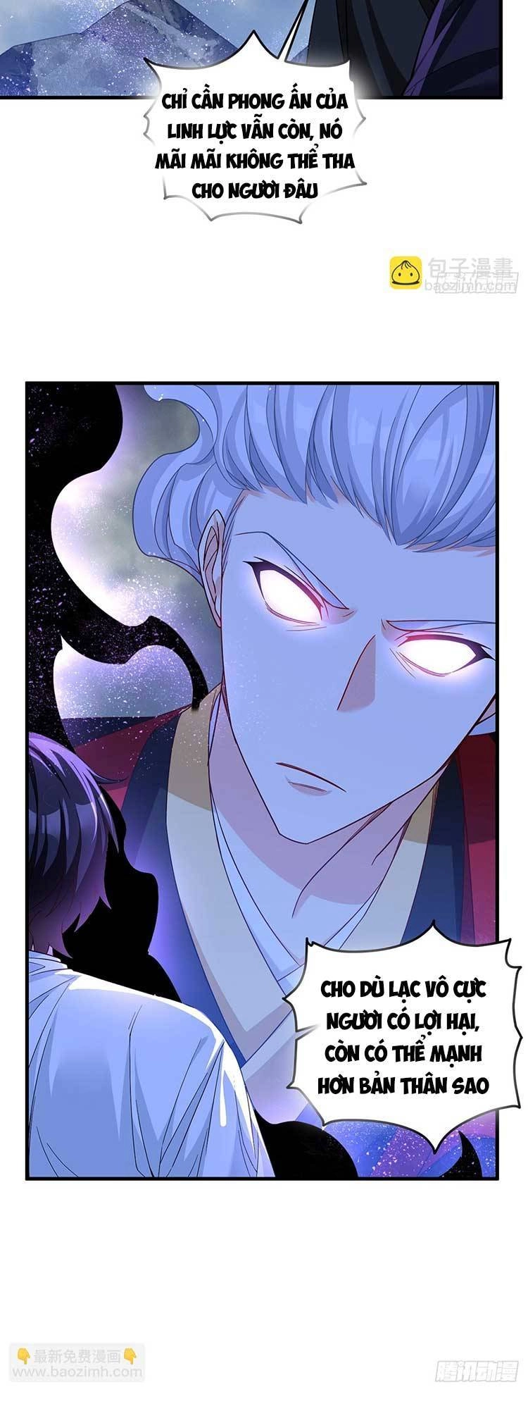 Tiên Tôn Lạc Vô Cực Chapter 190 - 33