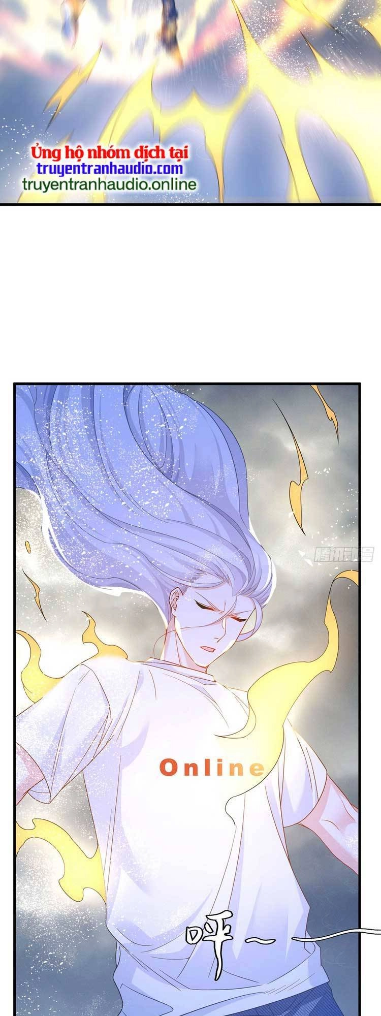 Tiên Tôn Lạc Vô Cực Chapter 191 - 5