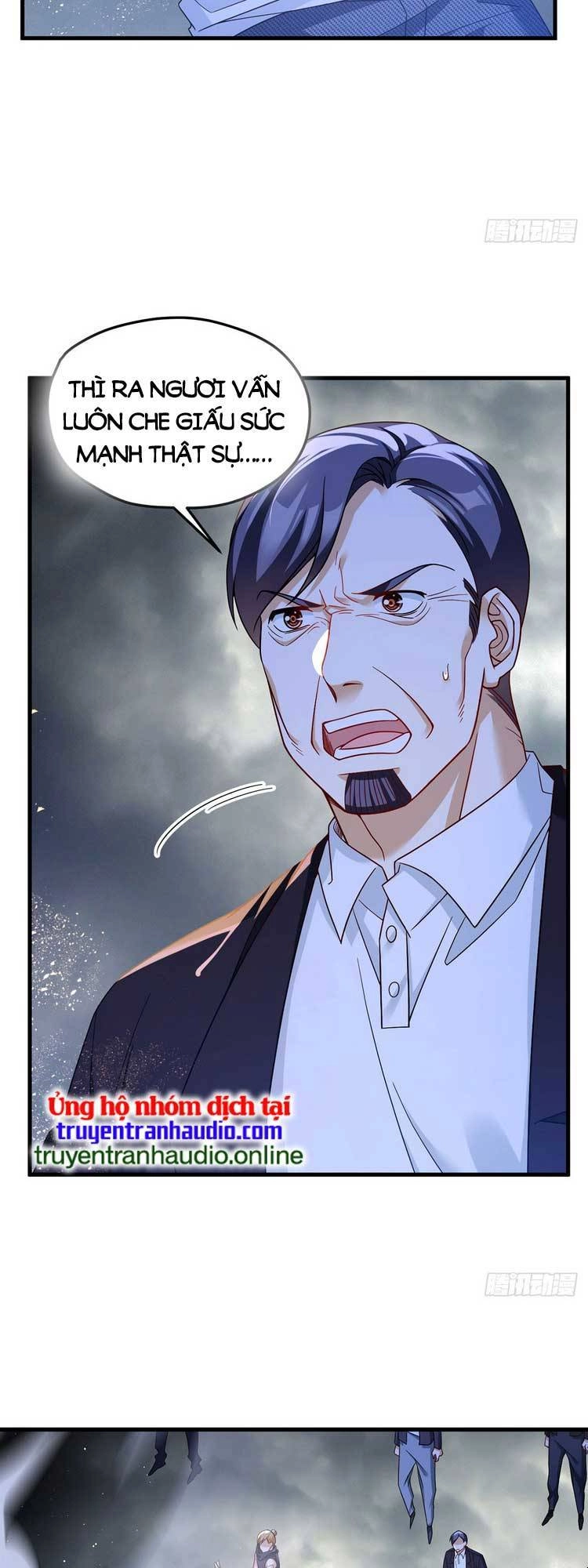 Tiên Tôn Lạc Vô Cực Chapter 191 - 6