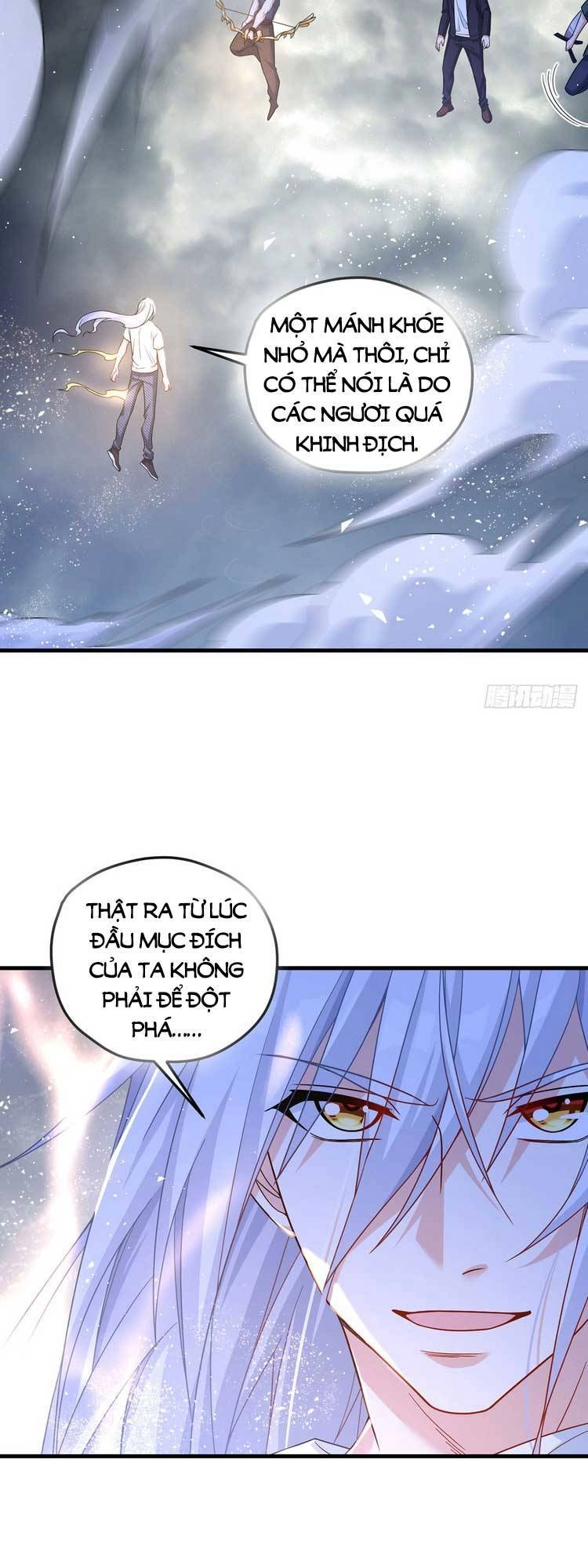 Tiên Tôn Lạc Vô Cực Chapter 191 - 7