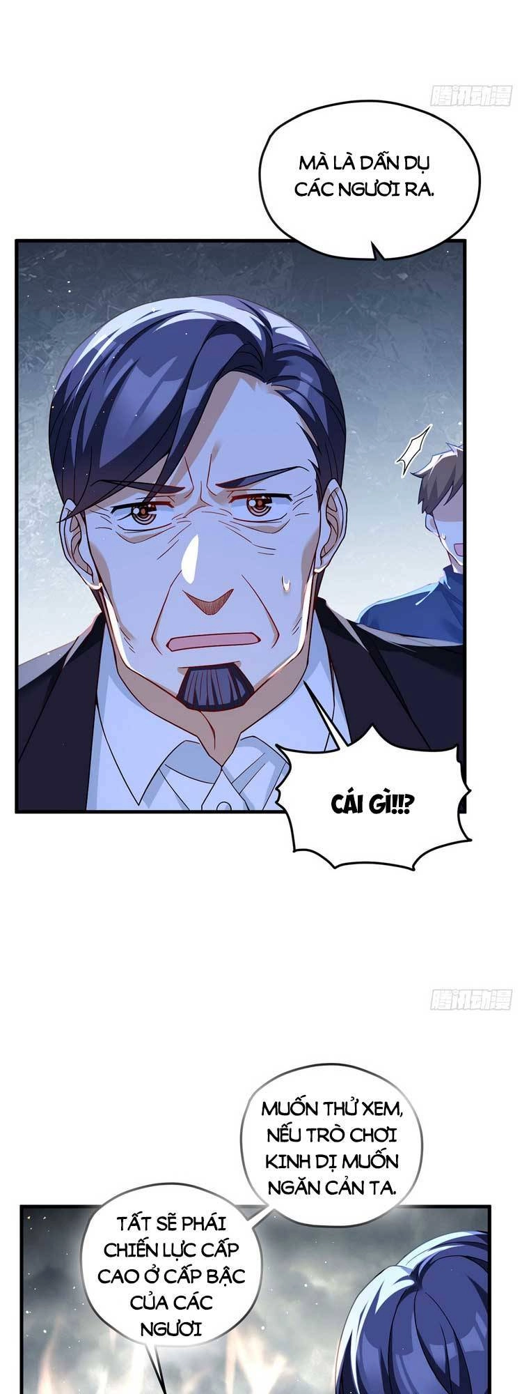 Tiên Tôn Lạc Vô Cực Chapter 191 - 8